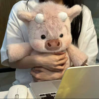 Pink Cow